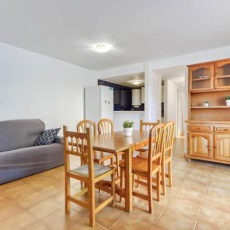 Apartment Platja De Roses-7 By Interhome Kültér fotó