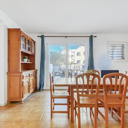 Apartment Platja De Roses-7 By Interhome Kültér fotó