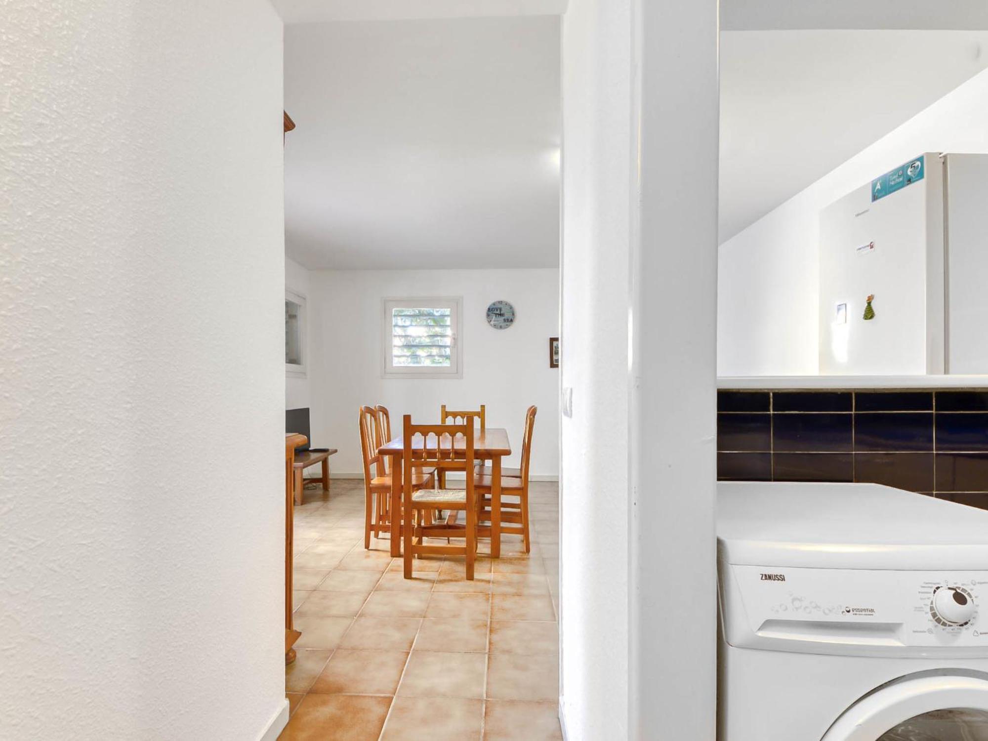 Apartment Platja De Roses-7 By Interhome Kültér fotó