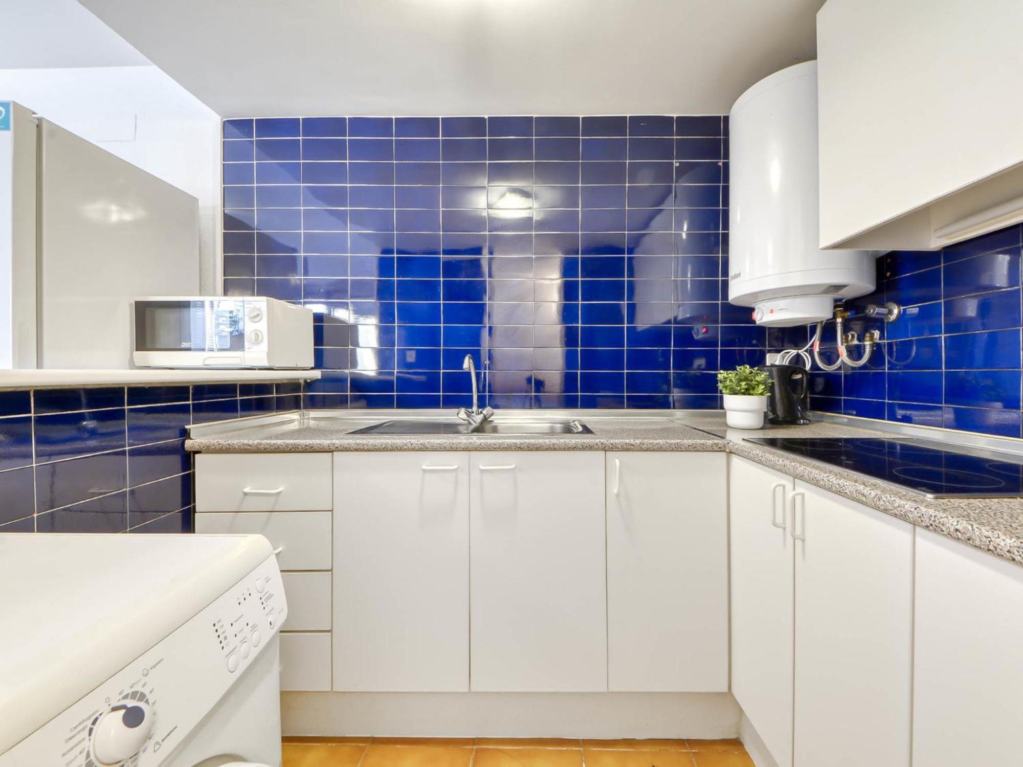 Apartment Platja De Roses-7 By Interhome Kültér fotó