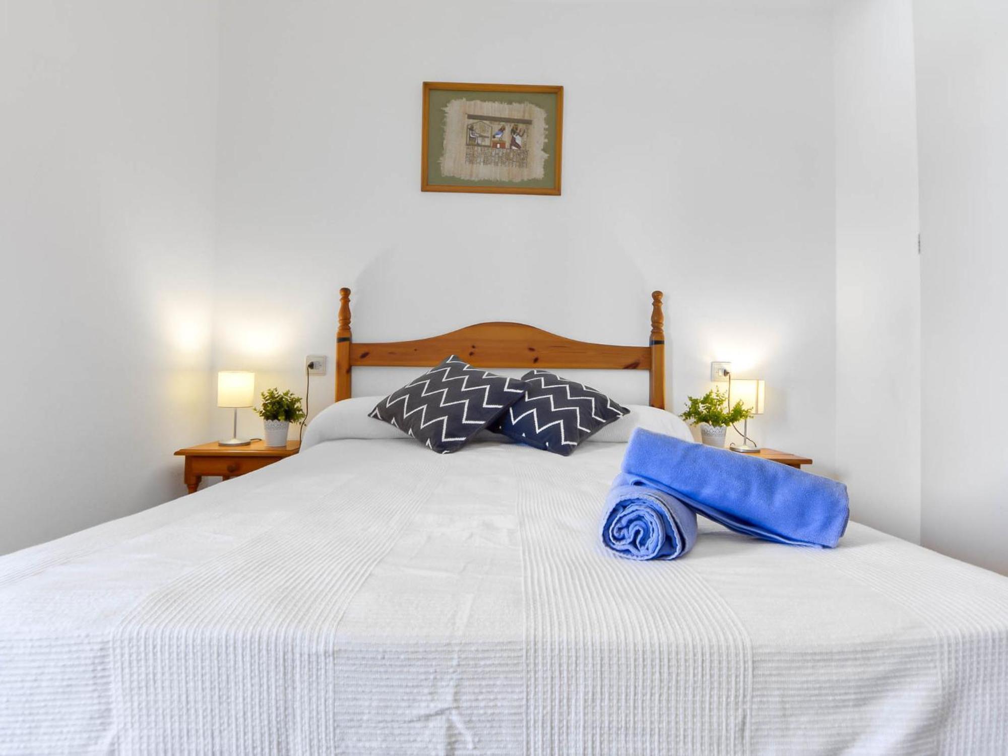 Apartment Platja De Roses-7 By Interhome Kültér fotó