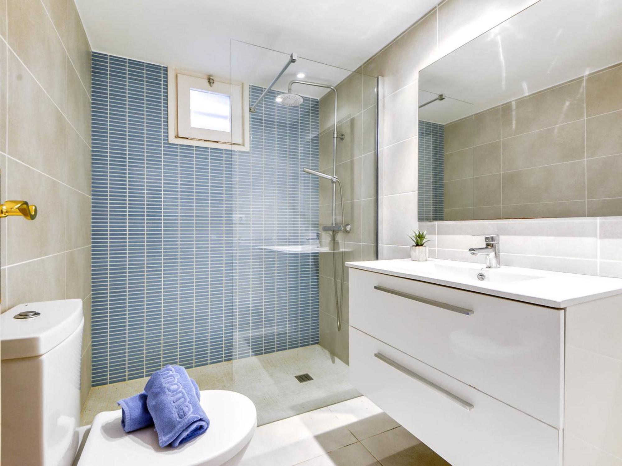 Apartment Platja De Roses-7 By Interhome Kültér fotó