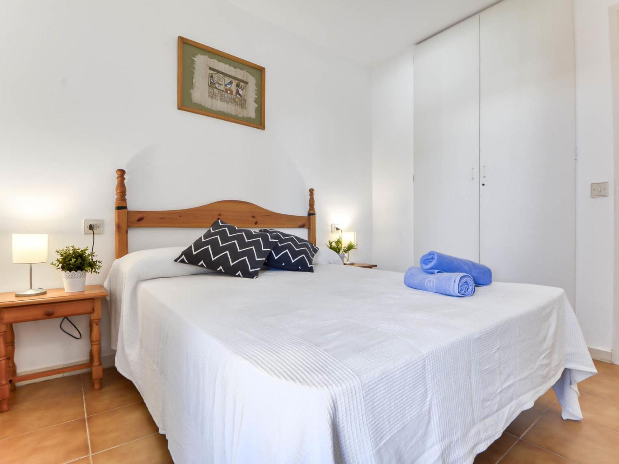 Apartment Platja De Roses-7 By Interhome Kültér fotó
